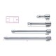 Alargaderas con cuadrado macho y hembra 1/2” 920/20÷920/23 - Beta Too