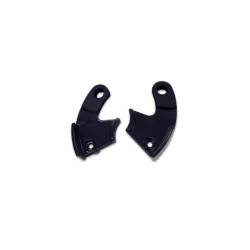 Pareja de Mordazas Superiores Rebajadas para 1550U – Accesorio Profes