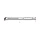 Mango articulado de 1/4"", con mango de metal – 900M/35";