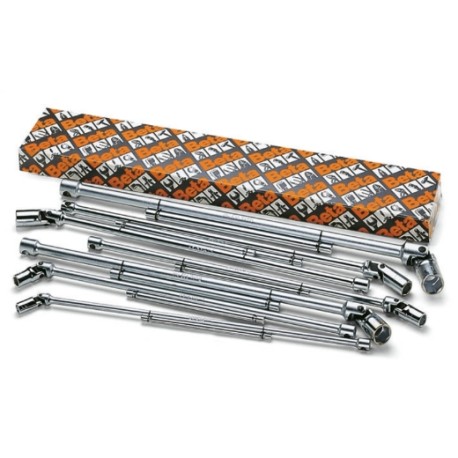 Llave Dinamométrica 603 – Beta Tools