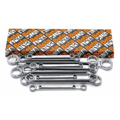 Juego de brocas de albañilería 417/SP - Beta Tools";