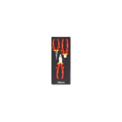 Alicates aislados para electrotecnia – Herramientas eléctricas MV135