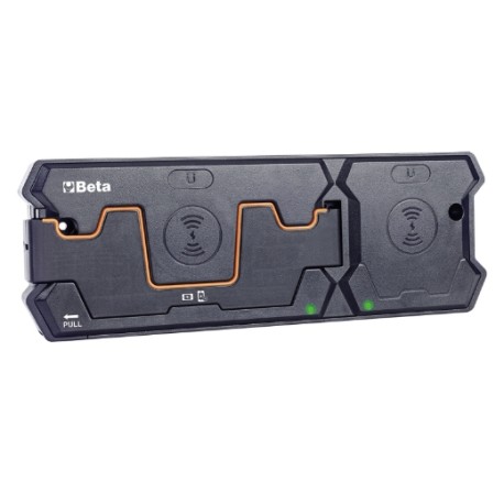 Base de carga inalámbrica para 1838POCKET, 1838SW y 1836AW – Beta Too