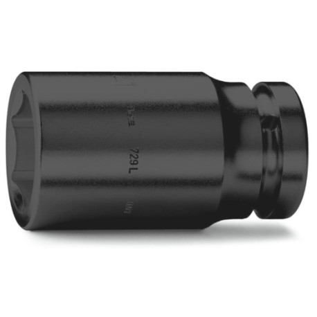 Llaves de Vaso de Impacto, Serie Larga 729L – Beta Tools