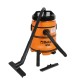 Aspirador 35 L polvo y agua clase ""L"" certificada – Beta Tools";