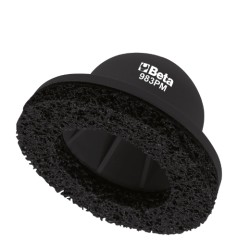 Cepillo abrasivo para limpiar cubos 983PM