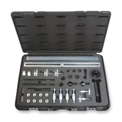 Surtido de Herramientas para Retirar Inyectores de Diésel Common Rail