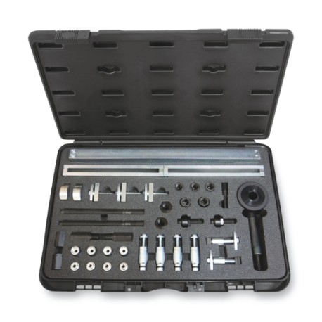 Surtido de Herramientas para Retirar Inyectores de Diésel Common Rail