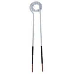 Serpentín plano para limpieza térmica y descarbonización – Beta Tools