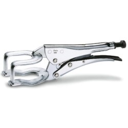 Mordazas de presión para angulares, mordazas de horquilla 1060 280