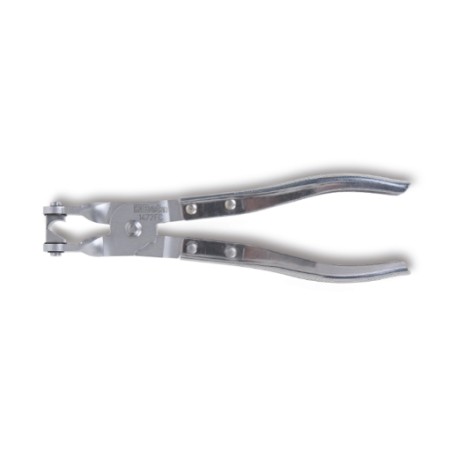  Tenaza con Cabeza Giratoria 360° para Quitar Bridas Clic®