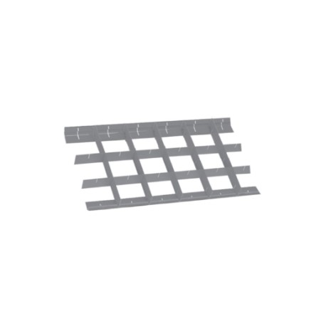 Separadores cruzados para C38 - C45PRO M4/M5/M7/M8