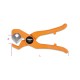 Cortatubos para tubos de plástico - Beta Tools 341