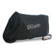 Funda para cubrir motos en interiores en tejido elastizado 3099T/L