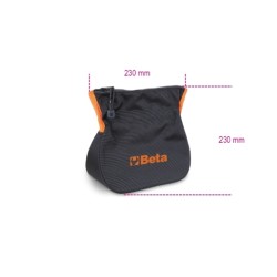 Bolsa portaherramientas