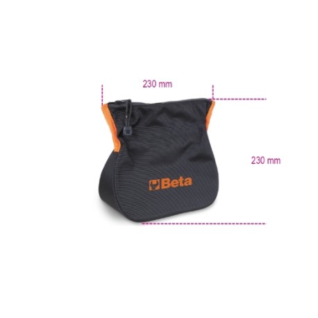 Bolsa portaherramientas