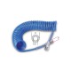  Espiral de poliuretano 98 Shore extensible – Beta Tools