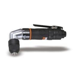 Taladro angular reversible neumático – Beta Tools