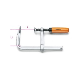 Sargentos de Apriete – Herramientas de Sujeción Profesional