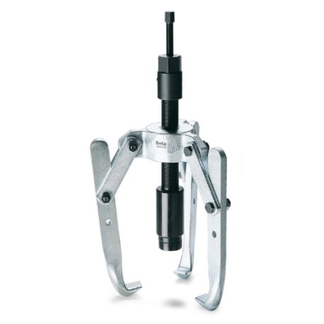 Extractor de Tres Patas para Accionamiento Hidráulico – Herramienta P