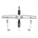 Extractor Universal Hidráulico de Dos Patas – Herramienta Industrial