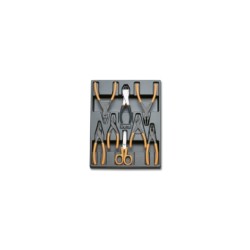 Alicates y tijeras Beta Tools TV140