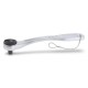 910HS/5 – Carraca reversible con cuadrado macho de 3/8"" y sistema an