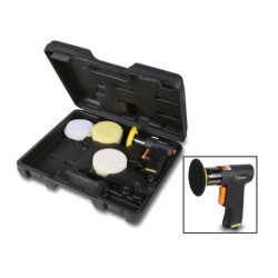 Mini pulidora 1937KL – Beta Tools