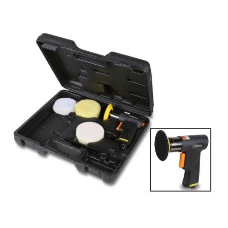 Mini pulidora 1937KL – Beta Tools