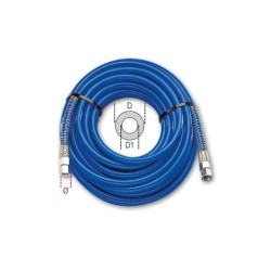  Manguera de poliuretano 95 Shore 9 m F/F – Beta Tools