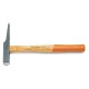 Martillo de Electricista Tipo Francés, Mango de Madera – 1379F";