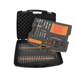 Juego completo de adaptadores 1464T 1464CBD