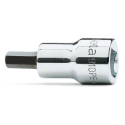Vasos macho hexagonales 910PE/AS - Beta Tools