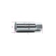 Llaves de vaso con cuadrado hembra 3/8”, para bujías 956E 20,8