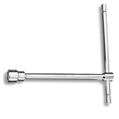 Llaves en T hexagonales 950 - Beta Tools