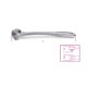 Carraca reversible con cuadrado macho de 1/2"" de acero inoxidable – 