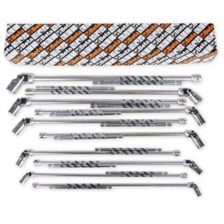 Llave Dinamométrica 603 – Beta Tools