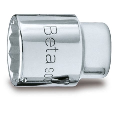 Llaves de vaso de mano boca poligonal 900MB - Beta Tools