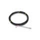Sonda extractora de nailon con cabezales intercambiables