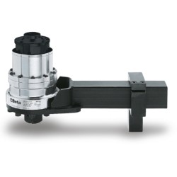 Multiplicador de par 567-4R/VB relación 135:1 con antirretorno | Beta