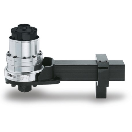 Multiplicador de par 567-4R/VB relación 135:1 con antirretorno | Beta