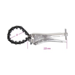 Cortatubos de Escape