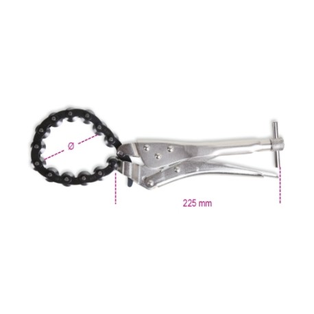 Cortatubos de Escape