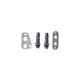 Uniones de cambio Volvo XC60 para herramienta 1885 – Beta Tools