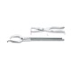 Grips para muelles de frenos de tambor 1470 540