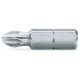 Puntas de Atornillar para Tornillos con Huella de Cruz Pozidriv®-Supa
