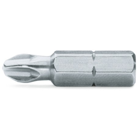 Puntas de Atornillar para Tornillos con Huella de Cruz Pozidriv®-Supa