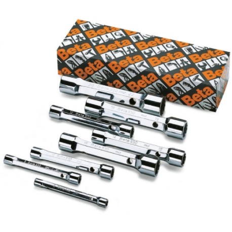 Accesorio Portapuntas para Barra Dinamométrica con Unión Rectangular 