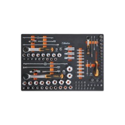 Termoformado suave MM105 vacío MMV105