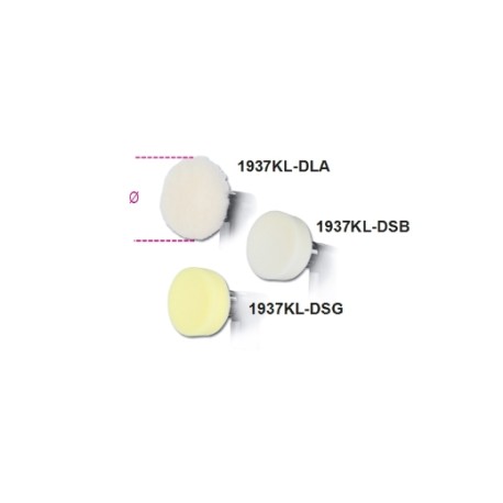 Accesorios para mini pulidora 1937KL – Beta Tools